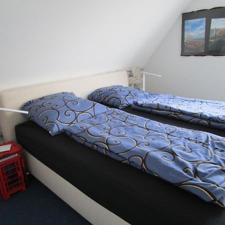 Bed & Breakfast Wunstorf Exteriör bild